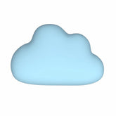 Play With Me Cuddle Cloud Blue Clitoral Massager Vibrator STIMULATORS